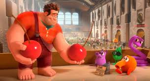 Wreck-It Ralph