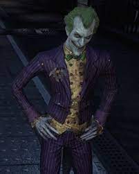 Arkham city #quote #the joker #joker. The Joker Arkhamverse Batman Wiki Fandom