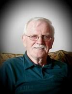 Hubert Goulding View Condolences