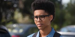 Before 'The Penguin,' Rhenzy Feliz Was Part of This Underrated Marvel  Adaptation