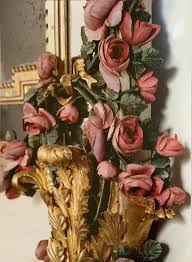 A flower is a thing of beauty and a joy forever, to quote poet john keats. Italian The Frame Blog