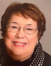 Obituary information for Carol Ann Thomas