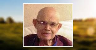 Fred) John Frederick Fulton Stone Obituary April 12, 2018