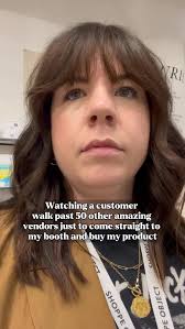 The universal internal monologue of every market vendor📈, It doesn’t  matter if it’s your 1st sale or your 100th, that feeling when someone  chooses YOU never gets old., I might look calm while ringing ...