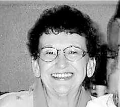 Shirley Moorman Obituary (2011)