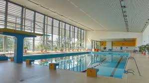 Der naturbadesee, saunalandschaft, hallenbad, restaurant und die tauchschule freuen sich schon auf ihren besuch! Hombruch Www Sportwelt Dortmund De