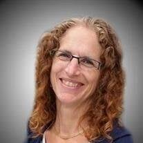 Bette Gail Staruk Obituary