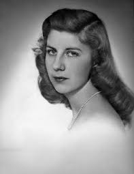 Anne Mary Teresa Constable-Maxwell Fitzalan-Howard (1927-2013)