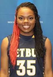 2016-17 Women's Basketball Roster