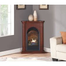 A much better model to consider is the empire dvd36fp70n tahoe deluxe direct vent. Corner Ventless Gas Fireplace You Ll Love In 2021 Visualhunt