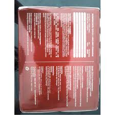 This supplier has not provided a company introduction yet. Totalife Redx Collagen Mixed With Apple Juice Everything Else Others On Carousell