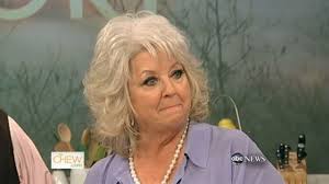 Paula deen is going to have to reposition herself now that she has diabetes… she's going to have to start cooking healthier recipes. Paula Deen Teams Up With Diabetes Drugmaker Novo Nordisk Abc News