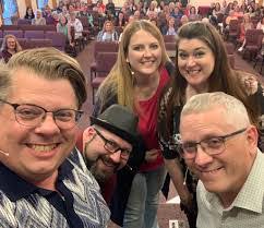 Amanda Trantham's Instagram, Twitter & Facebook