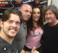 Six Feet Down Under (2015)