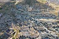 Castle of Nevsehir and Environs || Turkey Tour Organizer