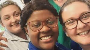 Fundraiser for Aramide Caunt by Cheryl Cave : Help young mother regain  independance after losing mobility