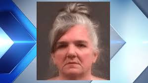 Woman arrested for allegedly starting motel fire in Chesterfield