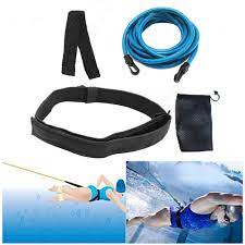 Wrapping a charging cord in bright bungee cord adds a little bit of color, so you can easily find it at a glance. Swim Training Belts Swim Bungee Cords Resistance Bands Swim Tether Stationary Swimming Swim Harness Static Swimming Belt Set Walmart Com Walmart Com