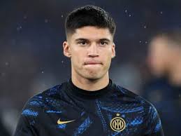Italian Media Detail Backstory Of How Joaquin Correa Sacrificed  Participation At FIFA World Cup To Play Through Injury For Inter Milan