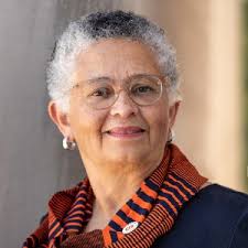 Bea González to Be Formally Installed as University Mace Bearer — Syracuse  University News