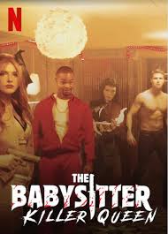 Killer queen isn't nearly as refined as the first film and goes a little too big in many respects, but mcg still manages to deliver an entertaining thrill with a stellar ensemble giving every ounce of this mayhem best netflix shows and series to binge. The Babysitter Killer Queen 2020