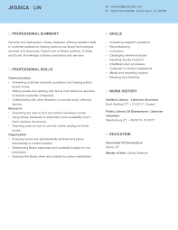 Perfecting your cover letter is just as important as getting your cv right! Best Library Assistant Resume Example For 2021 Myperfectresume