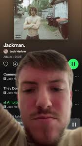 White boy summer starting strong w this one #rap #jackharlow #newmusic...