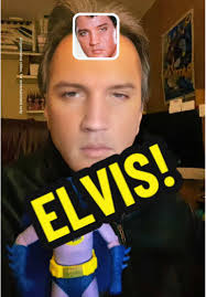 Jailhouse Rock Funny Moments