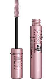 Maybelline New York Lash Sensational Sky High Mascara In 2021 Maybelline Lash Sensational Maybelline Mascara Mascara