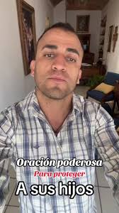 Oración A Ssn Elías Del Monte Carmelo Para Proteger A Un Hijo