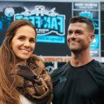 Darrell Bevell Wife Tammy Bevell (Bio, Wiki)