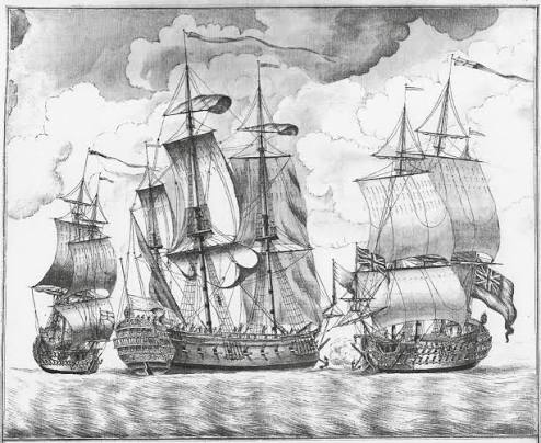 The East India Company at Home, 1757–1857
