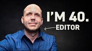 5 Things I Wish I Knew as a Young Video Editor