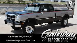 Image result for Black 1993 Ram