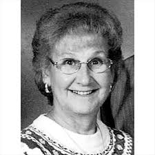 June FRASER Obituary (2019)