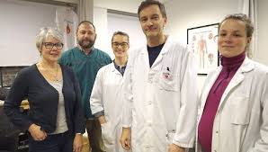 Fastleger som mange ønsker, blir raskt fulltegnet, og det er ikke mulig å sette seg på venteliste. Fremover