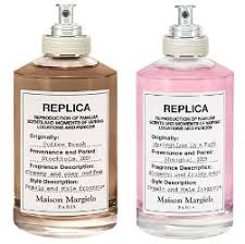 Maison Margiela Coffee Break Springtime In A Park New Fragrances Now Smell This Maison Margiela Perfume Fragrance New Fragrances