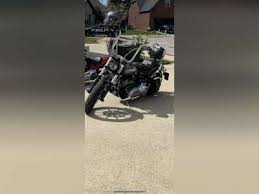 Harley-Davidson Motorcycles For Sale Near Spring Hill, TN