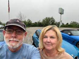 Congratulations to The DeHart Family