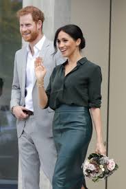 Though prince harry and meghan markle are an ocean and many miles away from prince william and kate middleton, they supported the duke and duchess of cambridge on their 10th anniversary from. How Prince Harry Meghan Markle Are Celebrating Archie S 2nd Birthday