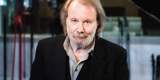 OPUS KLASSIK 2018: Benny Andersson | concerti.de