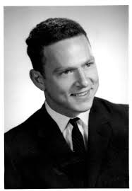 Roger DeWeese Obituary