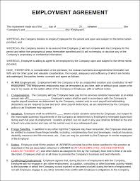 Employment Contract For Accountant Of A Restaurant Google Search Contract Template Business Budget Template Employment