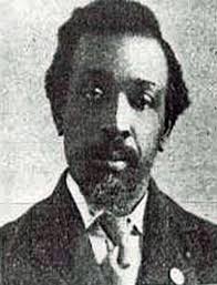 Henry Boyd born into slavery