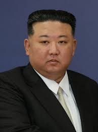 Kim Jong Un