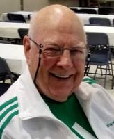 Philip Eckert Obituary (1933