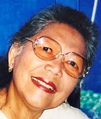 MUHARDINI KAMARWAN GOLDSTEIN Obituary