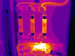 Try infrared camera view just using your gadget! Top Uses And Applications Of Thermal Imaging Cameras Quick Tips 345 Grainger Knowhow