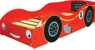 Car Bed Toddler Car Bed Junior Bed Toddler Bed Boy