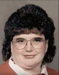 Sharon Ann Provance Guthrie (1944-1999)